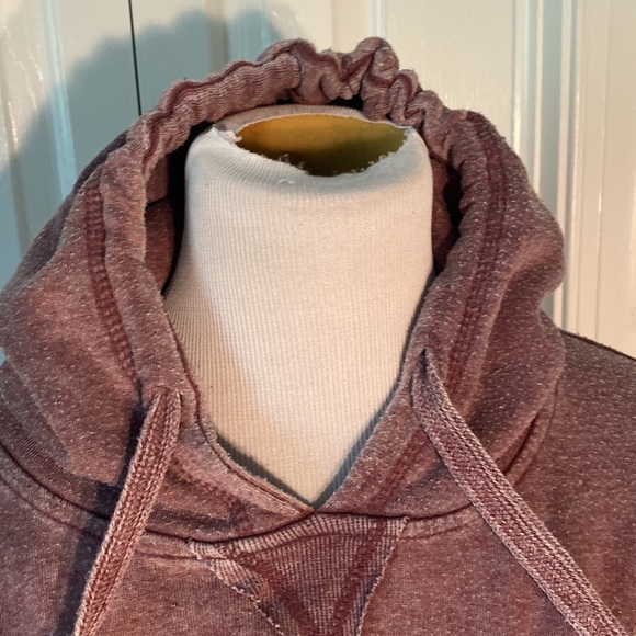 Bay State Gear “Wicked Blessed” Salem MA Hoodie - Picture 3 of 7